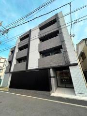 ドゥーエ羽田