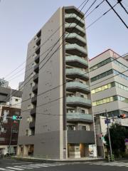 CREALpremier八丁堀