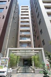 ステージグランデ新川