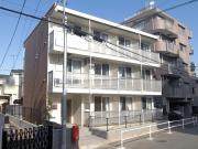 レオパレスサニーウェル 新井