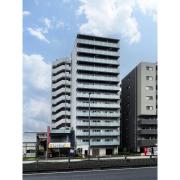 GENOVIAお花茶屋skygarden