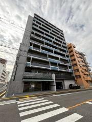 S-RESIDENCE広島駅clarity
