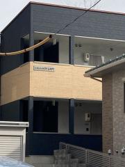 CASA COZY 山根町