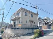 吉田メゾネット 左