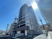 S-RESIDENCE広島駅EAST