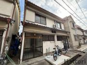 阪急宝塚線服部天神駅まで徒歩19分