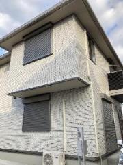 ユアメゾン天満