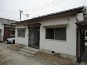大江島平屋戸建