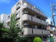 ラフィーネ東横