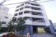 ドゥーエ新川崎