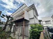 川崎市幸区下平間戸建