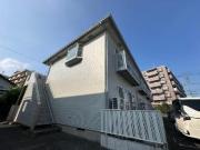 エステートピア新川崎A棟
