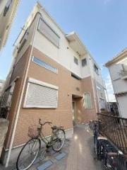ルミエール鹿島田