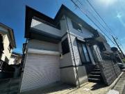 川崎市幸区東古市場戸建
