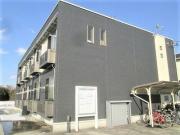 レオネクスト御殿場V