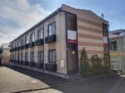 レオパレスエクセル歩坂町III