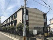 レオパレスエスポワール小浜町