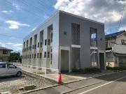レオパレスロイヤルI