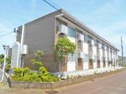 レオパレス新発田西II