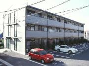レオパレスはませんB