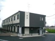 レオネクスト紫峰ヶ丘II