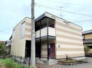 レオパレスアルタイル