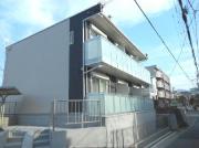 レオネクストサニーテラス石橋