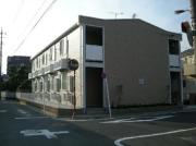 レオパレスパインツリーはうす