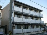 レオパレスフォンターナ老松