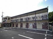 レオパレス川口東扇