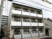 レオパレス恋の坂