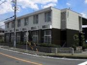 レオパレス上小田井WEST