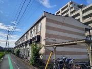 レオパレス宮西ストリート