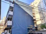 レオパレスプレステージ草加