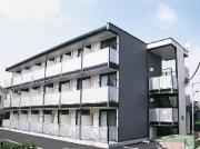 レオパレスHAL