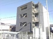 クレイノ河原タウニー
