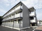 レオパレスリバーサイド K