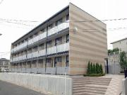 レオパレスバロン