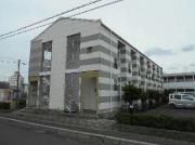 レオパレスFirst