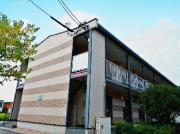 レオパレス久地野