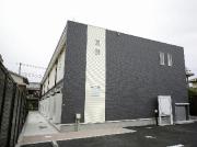 レオネクスト姫路灘