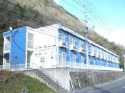 レオパレスKyokusui