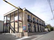 レオパレス桜邸