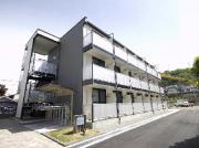 レオパレスLA CASAII