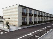 レオパレスVillage