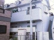 レオパレス上溝第2