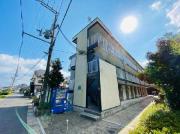 レオパレスツツミ館