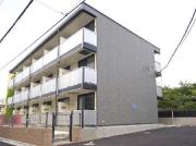 レオパレスエーデル菱屋西