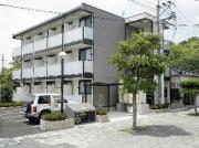 レオパレス北岡公園前