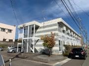 レオパレス加賀温泉駅